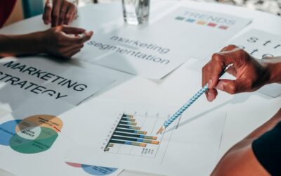 How to Use Data to Drive Affiliate Marketing Decisions