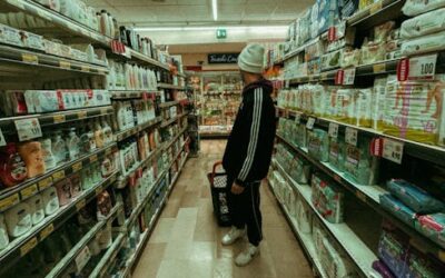 The Importance of Niche Selection in Affiliate Marketing