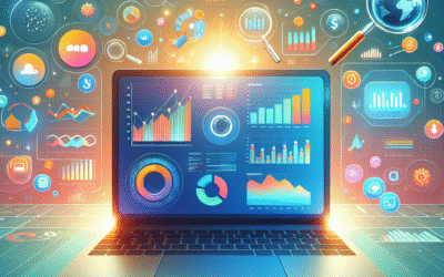 Top Tracking Tools for Monitoring Affiliate Marketing Success