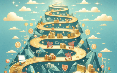 Step-by-Step Guide to Making Your First Affiliate Sale