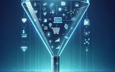 Understanding the Affiliate Marketing Sales Funnel in 2024