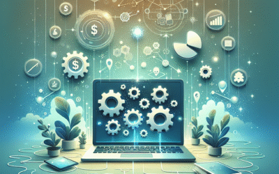 Automation Tools to Streamline Your Affiliate Marketing Efforts
