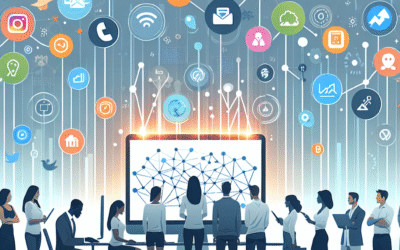 Social Media Strategies to Amplify Your Affiliate Marketing