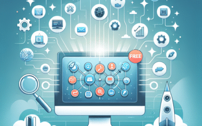 Exploring Free Software Options for Affiliate Marketing