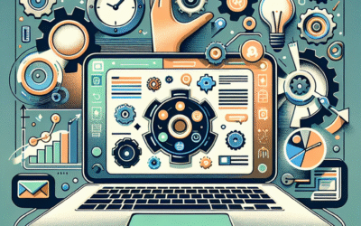 Beginner Automation Tools to Simplify Affiliate Marketing