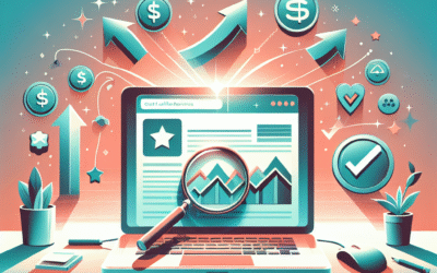 How to Craft Affiliate Reviews That Convert Leads