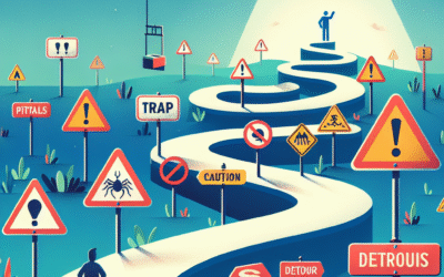 Common Pitfalls to Avoid in Beginner Affiliate Marketing