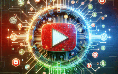 Harnessing YouTube for Affiliate Marketing Growth in 2024