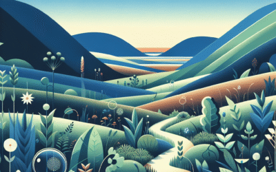 Exploring Low-Competition Niches for New Affiliate Marketers