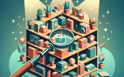 Selecting the Right Affiliate Products to Promote