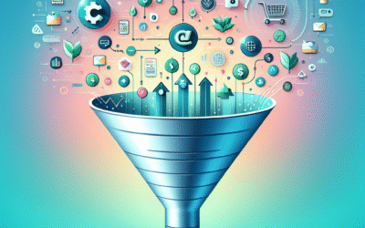 Designing High-Impact Funnels for Affiliate Marketing
