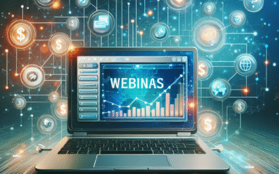 Webinars: A Powerful Tool for Affiliate Marketing Success