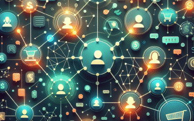 Networking in Affiliate Marketing: The Benefits of Forums