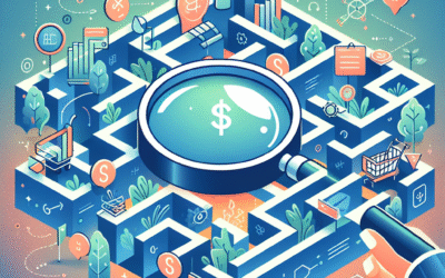 Decoding Affiliate Marketing Terms for Beginners