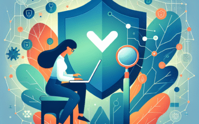 Avoiding Scams: A Guide for Affiliate Marketers in 2024