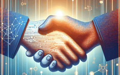 Building Trust with Your Audience in Affiliate Marketing