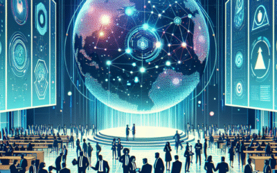 Top 2024 Affiliate Marketing Conferences You Should Attend