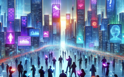 Predicting the Future of Affiliate Marketing: Trends for 2025