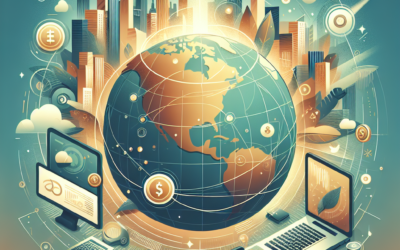 Tips for Digital Nomads: Affiliate Marketing on the Go