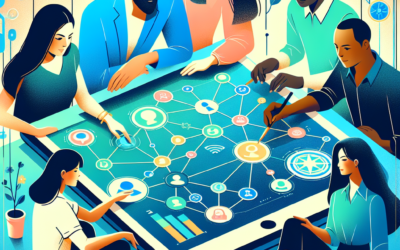 Creating a Comprehensive Affiliate Marketing Plan for 2024