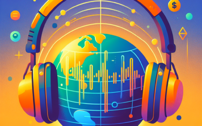 Must-Listen Affiliate Marketing Podcasts in 2024