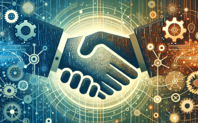 Crafting a Compelling Pitch for Affiliate Marketing Partnerships