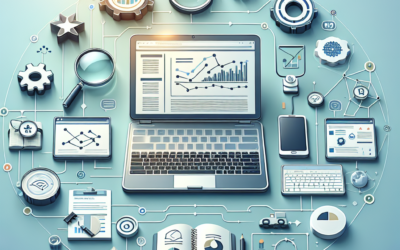 Essential Tools for Affiliate Marketing Success in 2024