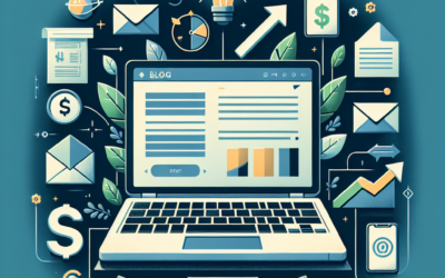 Writing Engaging Emails for Affiliate Marketing Campaigns