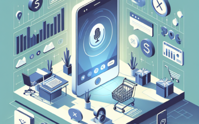 Voice Search: Its Impact on Affiliate Marketing Strategies