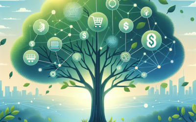 Creating a Sustainable Business: Affiliate Marketing in 2024