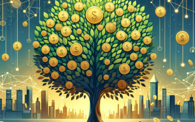 Earning Passive Income with Strategic Affiliate Marketing