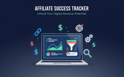 Top Tools for Accurate Affiliate Link Tracking