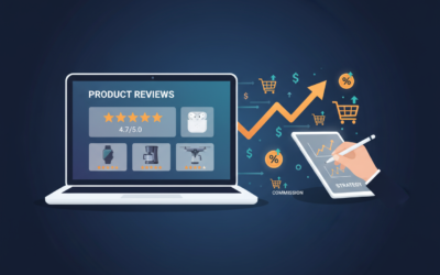 How to Write Affiliate Product Reviews that Drive Sales