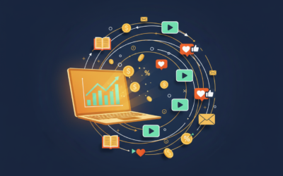 Leveraging Content Marketing to Supercharge Your Affiliate Sales