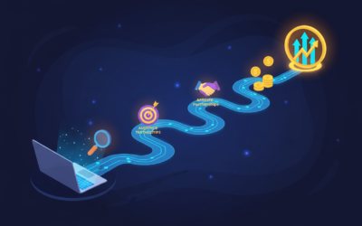 Niche Blogging: A Roadmap to Affiliate Marketing Success